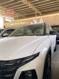 هیوندای تۆکسۆن